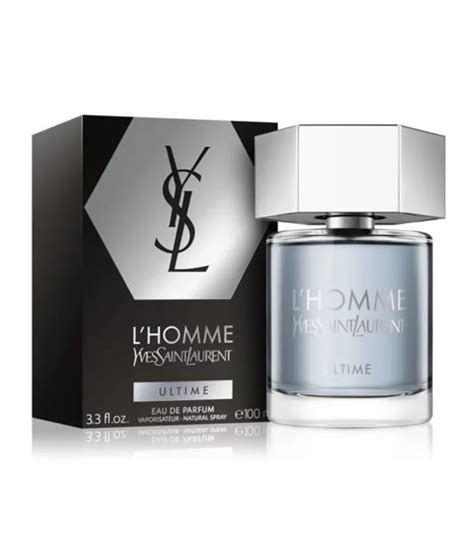 ysl perfumy ultime|ysl perfume boots.